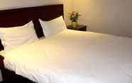 Kamar Tidur 7 GreenTree Inn Nanchang Xihu District Railway Station Zhanqian Road Express Hotel