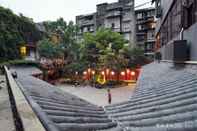 Ruang untuk Umum Chengdu Lazy Inn