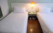 Kamar Tidur 5 Jinjiang Inn Style Taiyuan Wanda Plaza Guomao Hotel