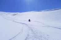 Pusat Kecergasan Asahidake Onsen Yumoto Yukomansou