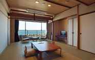 Phòng ngủ 6 Kaike Seaside Hotel Uminoshiki