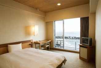 Bedroom 4 Kaike Seaside Hotel Uminoshiki