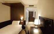 Bedroom 6 Hibiya City Hotel