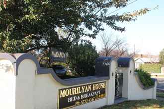 Bangunan 4 Mourilyan House