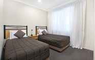 Bedroom 4 Wollongong Serviced Apartments