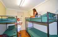 ห้องนอน 5 Youth Shack Backpackers - Hostel