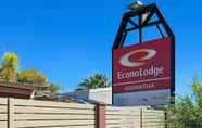 Bangunan 2 Econo Lodge Karratha