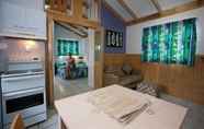 Kamar Tidur 2 Toowoon Bay Holiday Park