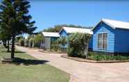 Exterior 3 Toowoon Bay Holiday Park