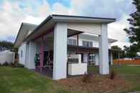 Exterior Toowoon Bay Holiday Park