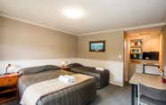 Bedroom 4 Te Anau Top 10 Holiday Park