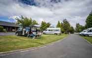 Exterior 5 Te Anau Top 10 Holiday Park