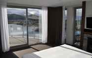 ห้องนอน 2 Queenstown Village Apartments