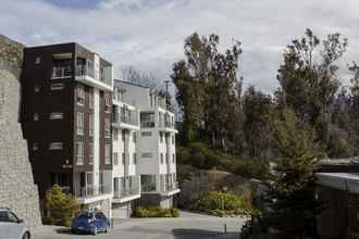 Exterior 4 Queenstown Village Apartments