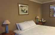 Kamar Tidur 2 Man From Snowy River Hotel