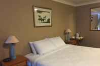 Kamar Tidur Man From Snowy River Hotel