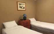 Kamar Tidur 5 Man From Snowy River Hotel