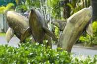 Ruang untuk Umum Cairns Coconut Holiday Resort