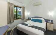 Kamar Tidur 7 Cairns Coconut Holiday Resort