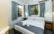 Kamar Tidur 6 Cairns Coconut Holiday Resort