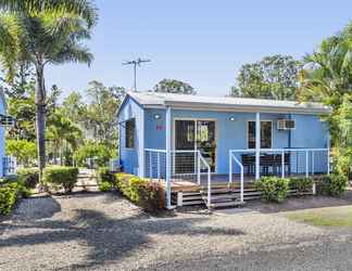 Exterior 2 Lake Tinaroo Holiday Park