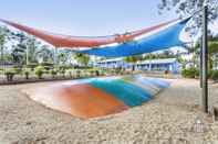 Pusat Kebugaran Lake Tinaroo Holiday Park