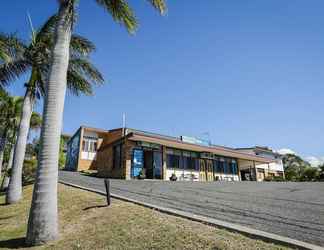 Exterior 2 Harbour View Motel