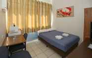 Kamar Tidur 7 Harbour View Motel