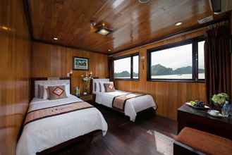 Kamar Tidur 4 Majestic Cruise