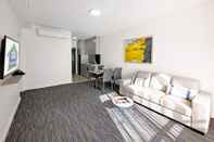 Ruang Umum Valuesuites Penrith