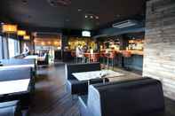 Bar, Kafe dan Lounge Hotel Launceston