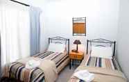 Kamar Tidur 4 City South Apartments