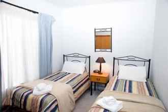 Kamar Tidur 4 City South Apartments