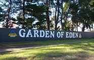 Exterior 2 Garden of Eden Caravan Park
