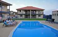 Swimming Pool 3 Pinnacles Edge Resort