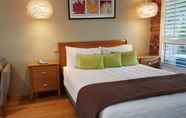 Kamar Tidur 2 Ballina Palms Boutique Motel