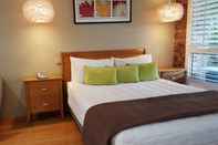 Kamar Tidur Ballina Palms Boutique Motel