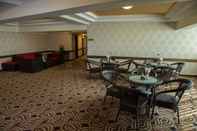 Bar, Cafe and Lounge Hotel Yangon