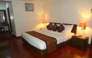 Bedroom 5 Hotel Yangon