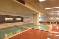 Phương tiện giải trí Hanamaki Onsen Hotel Senshukaku