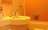 Toilet Kamar 7 Smile Hotel Atsugi