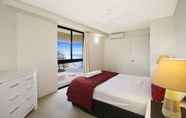 Bedroom 7 Clubb Coolum Beach Resort