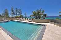 Swimming Pool Clubb Coolum Beach Resort