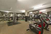 Fitness Center Clubb Coolum Beach Resort