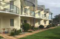 Exterior Merimbula Lake Apartments