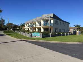 Exterior 4 Merimbula Lake Apartments