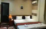 Kamar Tidur 4 Sunny A Hotel