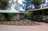 Bangunan Barossa Country Cottages