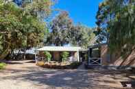 Bangunan Barossa Country Cottages