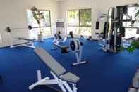 Fitness Center Discovery Parks - Ballina